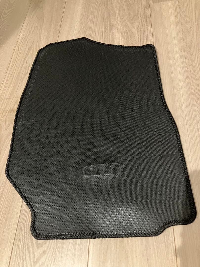 ジムニー　AT専用　フロアマット　セット