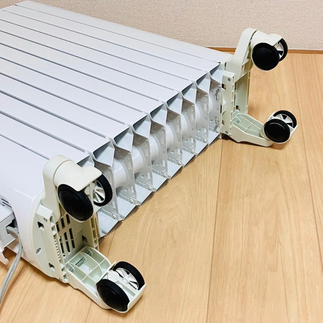 オイルヒーター RHJ65L0915