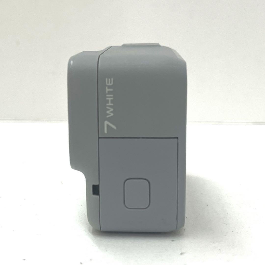 HERO7 WHITE