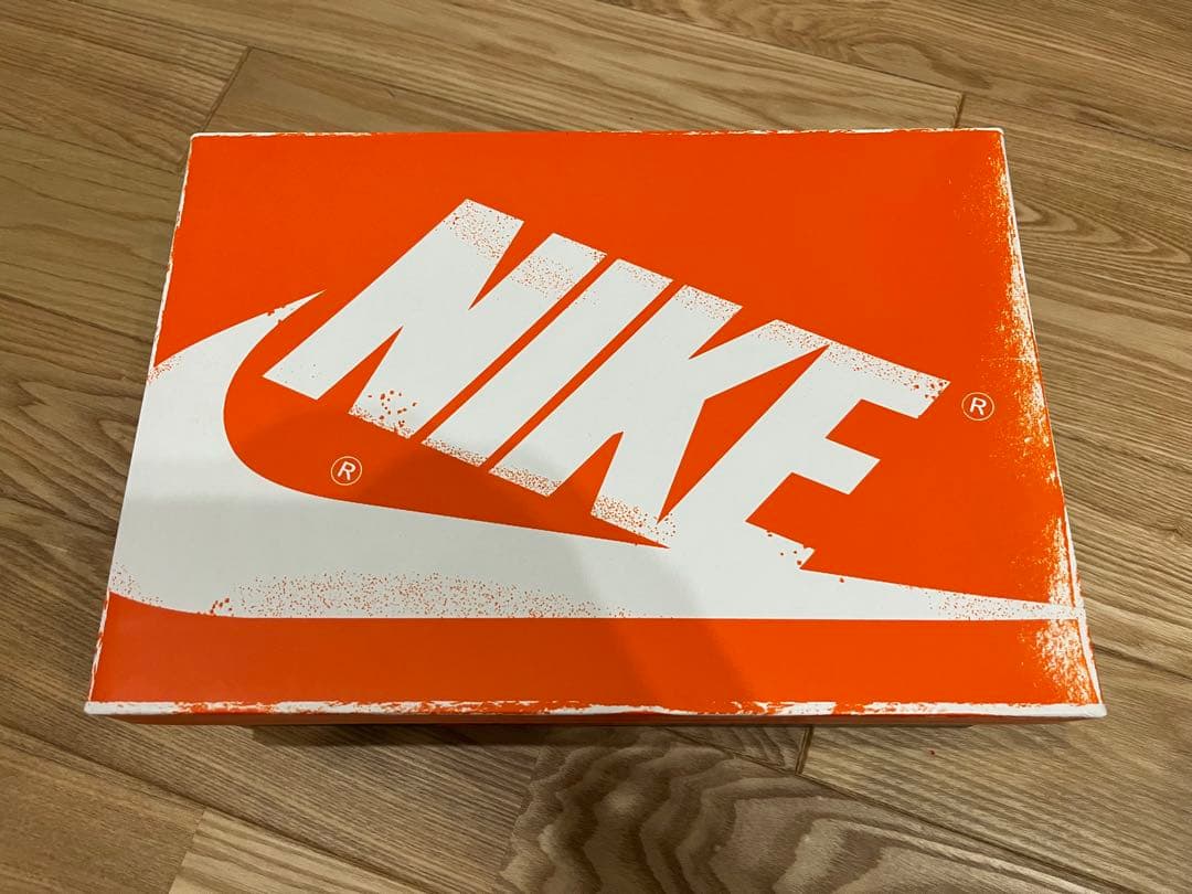 Nike Air Jordan 1 シカゴ ロスト&ファウンド Nike Air Jordan 1 シカゴ ロスト&ファウンド