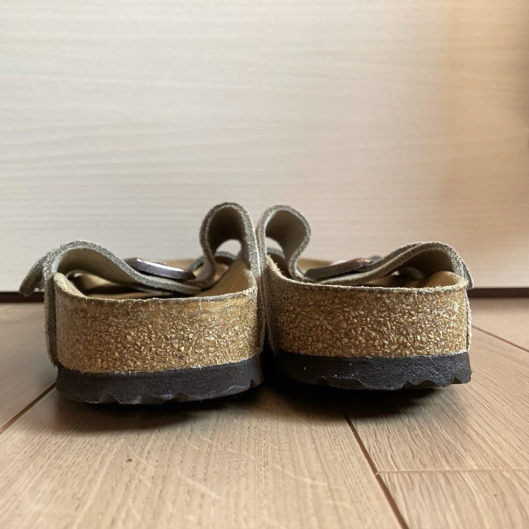 ビルケンシュトック アリゾナ BIRKENSTOCK ARIZONA