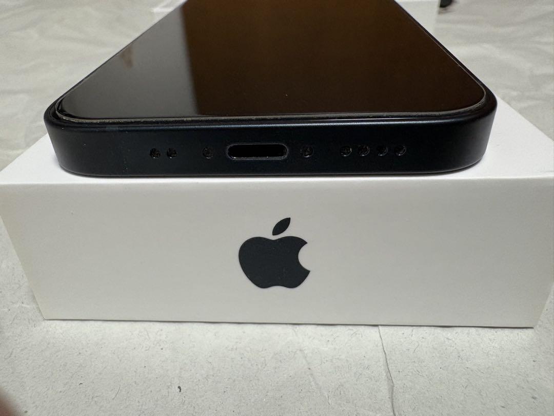 iPhone 13mini ミッドナイト 256GB  SIMフリー