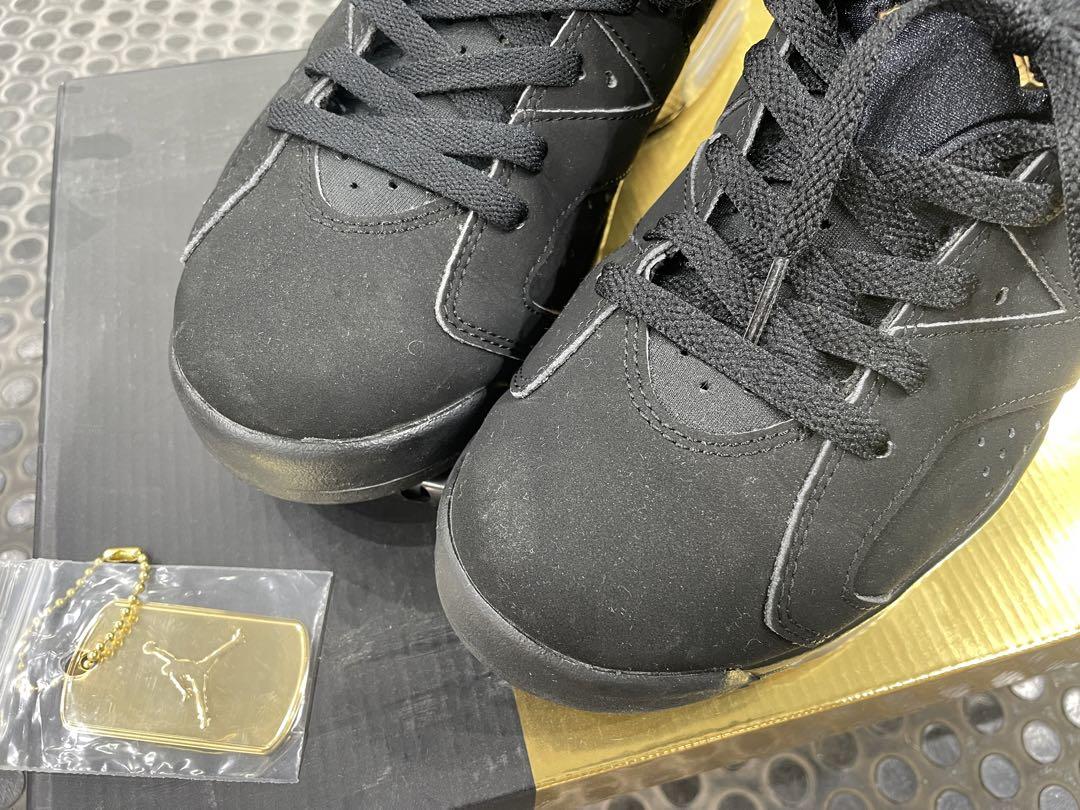 NIKE AirJordan6 DMP 26.0cm中古美品