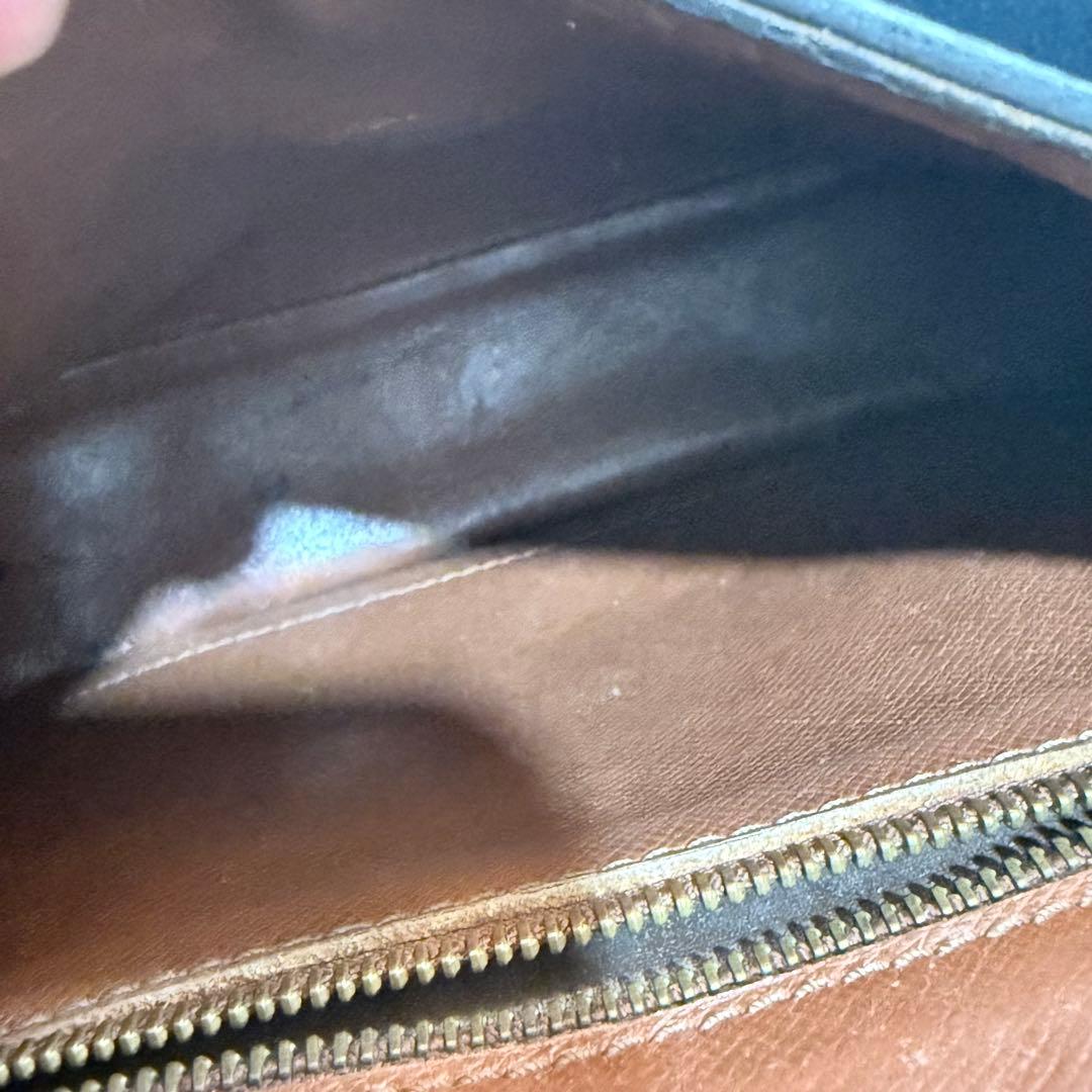 サンクルー ショルダーバック