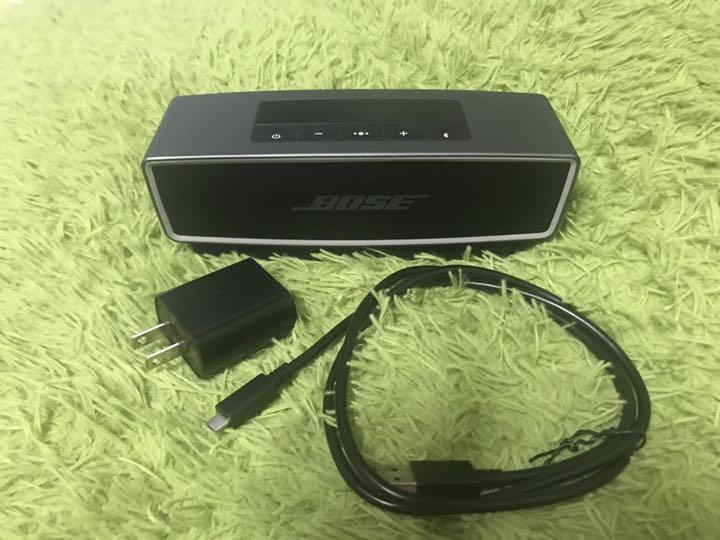 BOSE Soundlink Mini2