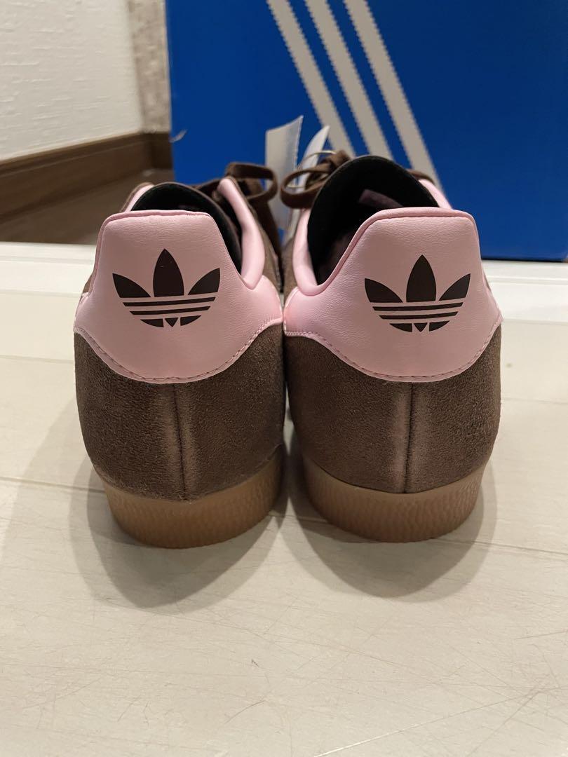 adidas Gazelle スニーカー