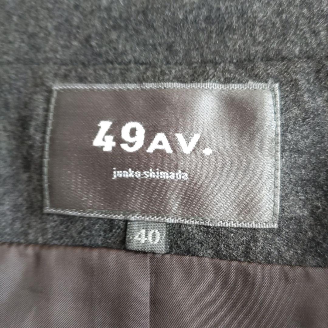 パンツ　スーツ