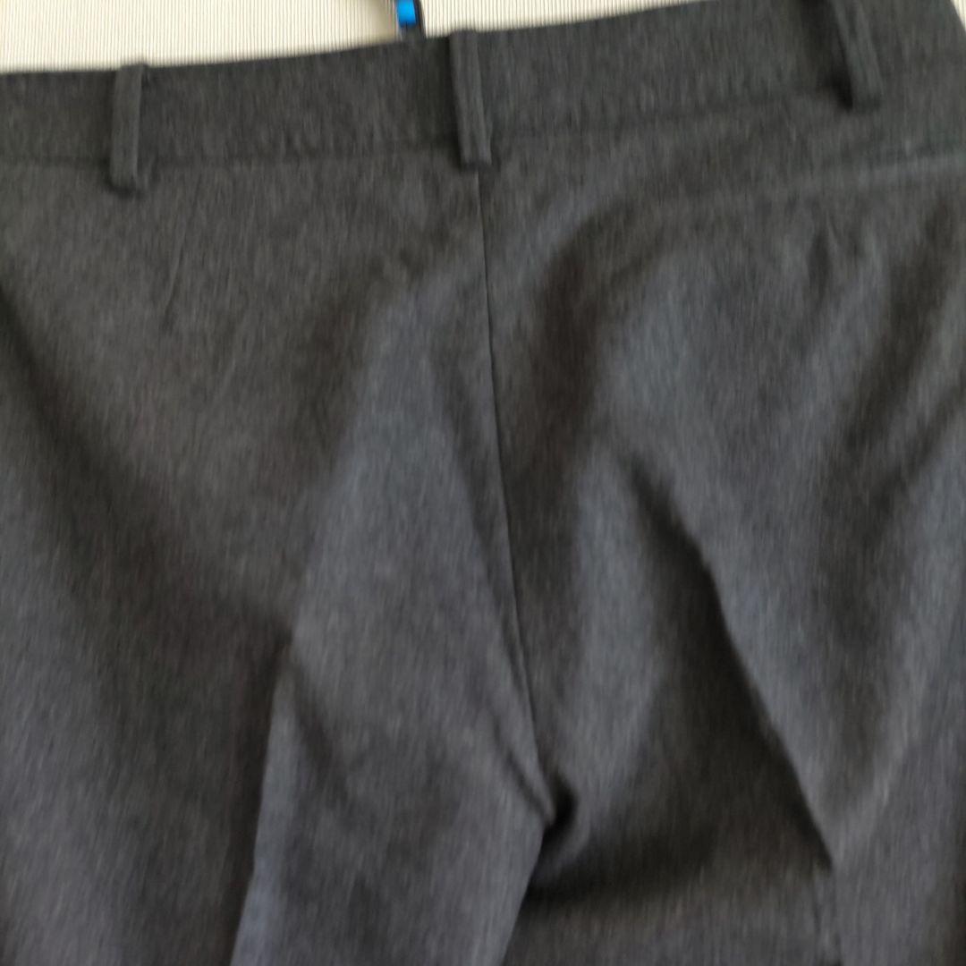 パンツ　スーツ