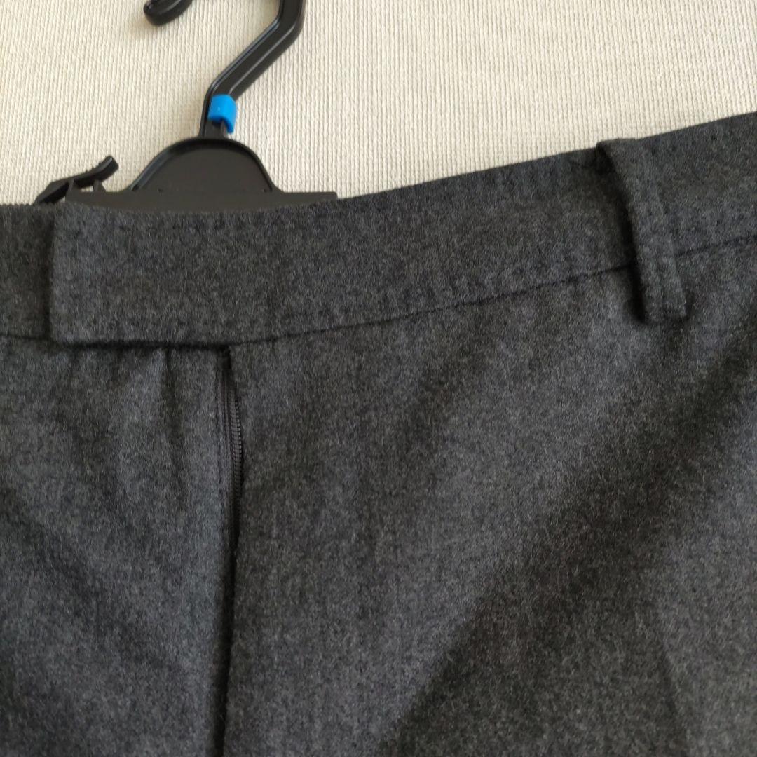 パンツ　スーツ