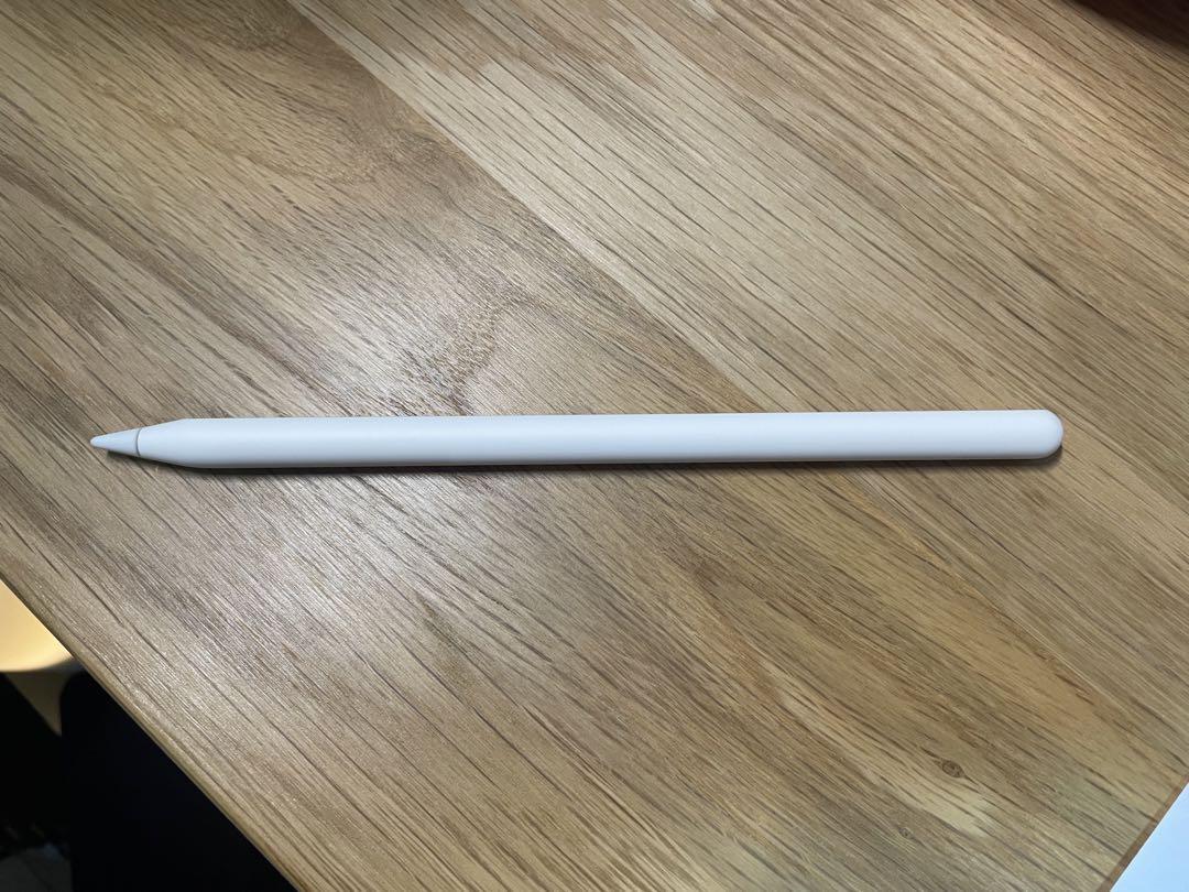 第6世代 pencil付属