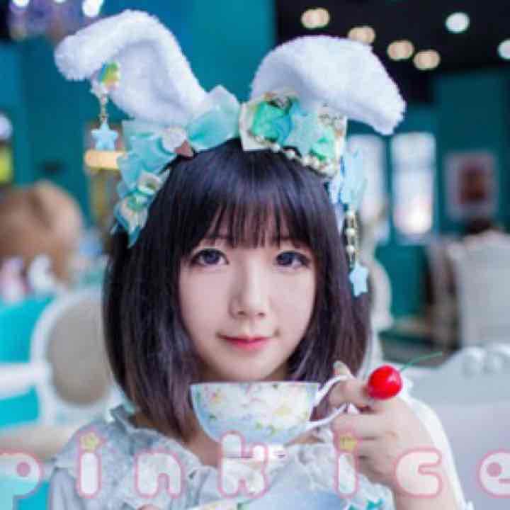 Sale お菓子の国のうさ耳 あいすそーだ ゆめかわいい ロリィタ メルカリ Sale お菓子の国のうさ耳 あいすそーだ ゆめかわいい ロリィタ メルカリ