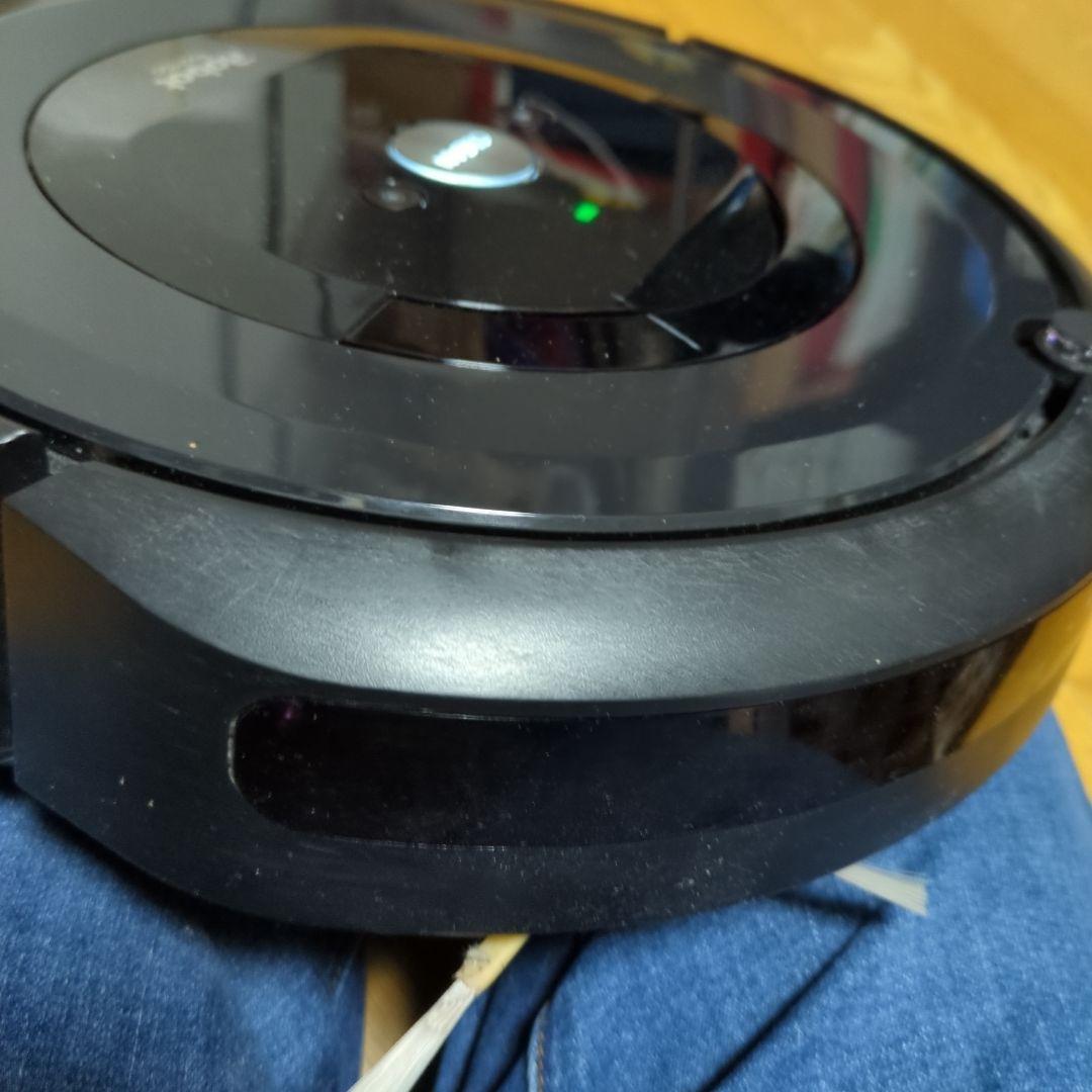 アイロボット　ルンバ　e5