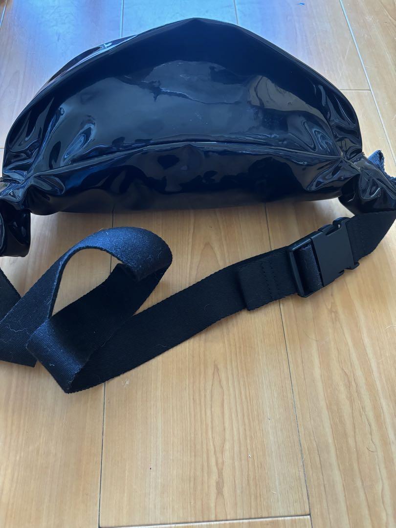 グリコMaison Margiela メゾンマルジェラ　黒