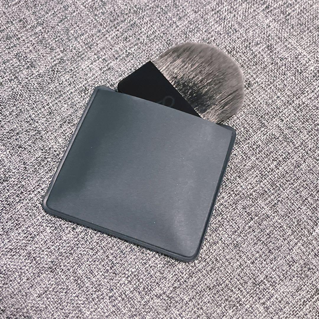 SUQQU ソフト マット セッティング パウダー　ソフトラベンダーカラー