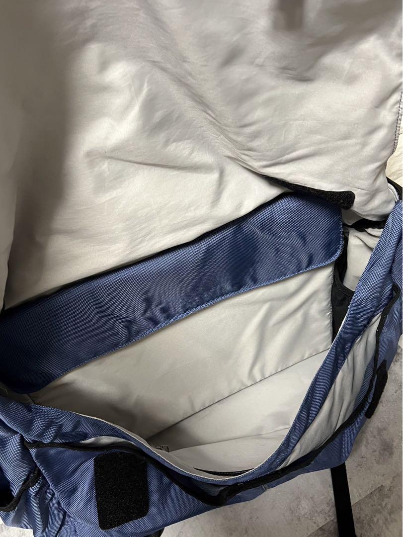ビンテージ 00s Patagonia メッセンジャーバッグ ショルダーバッグ