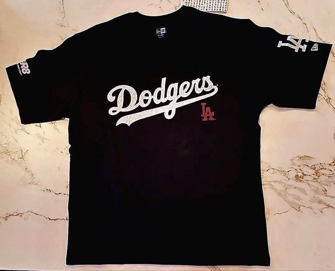 ⭐︎MLB 2025 TOKYO SERIES⭐︎ ドジャース 東京開幕戦Tシャツ