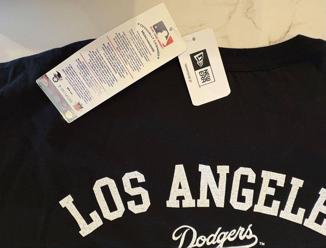 ⭐︎MLB 2025 TOKYO SERIES⭐︎ ドジャース 東京開幕戦Tシャツ