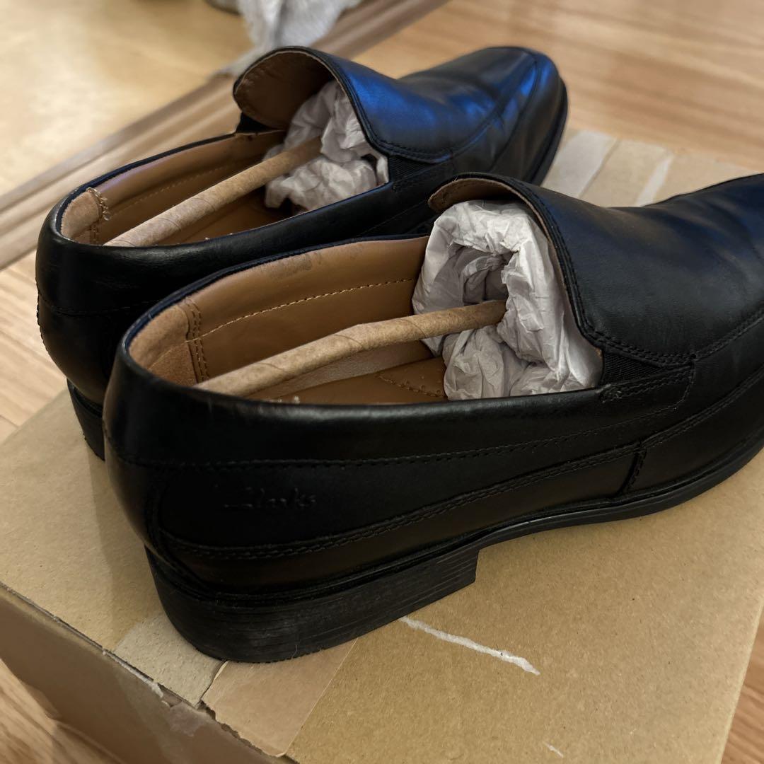 Clarks クラークス TILDEN FREE 26cm