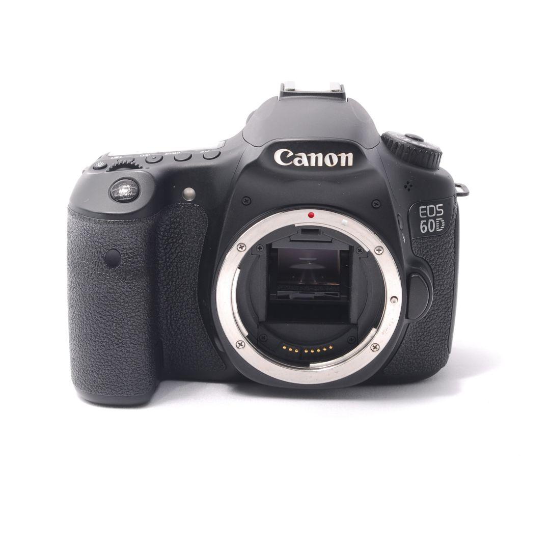 ❤即購入1000円OFF❤ キャノン Canon 60D おまけ望遠レンズ