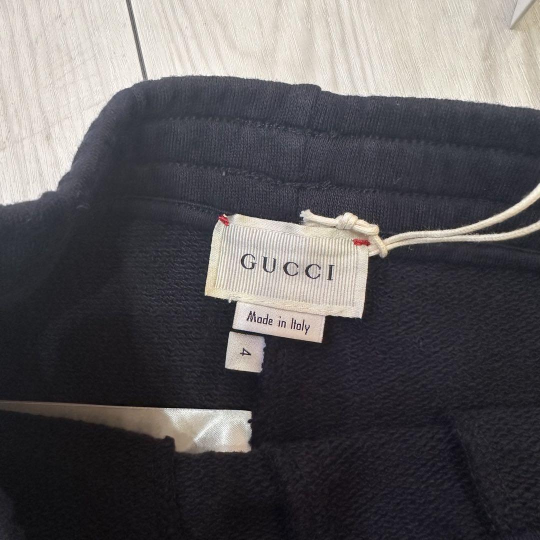 GUCCI