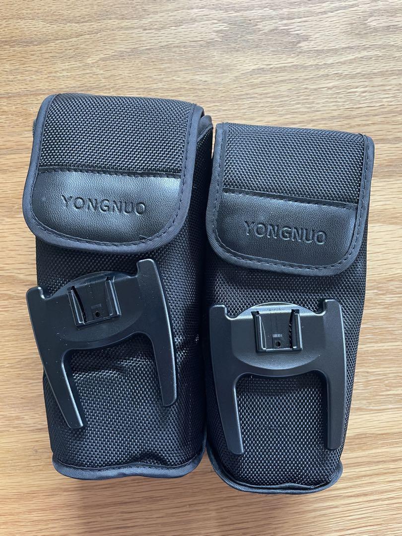 YONGNUO YN560 IV & III ストロボセット