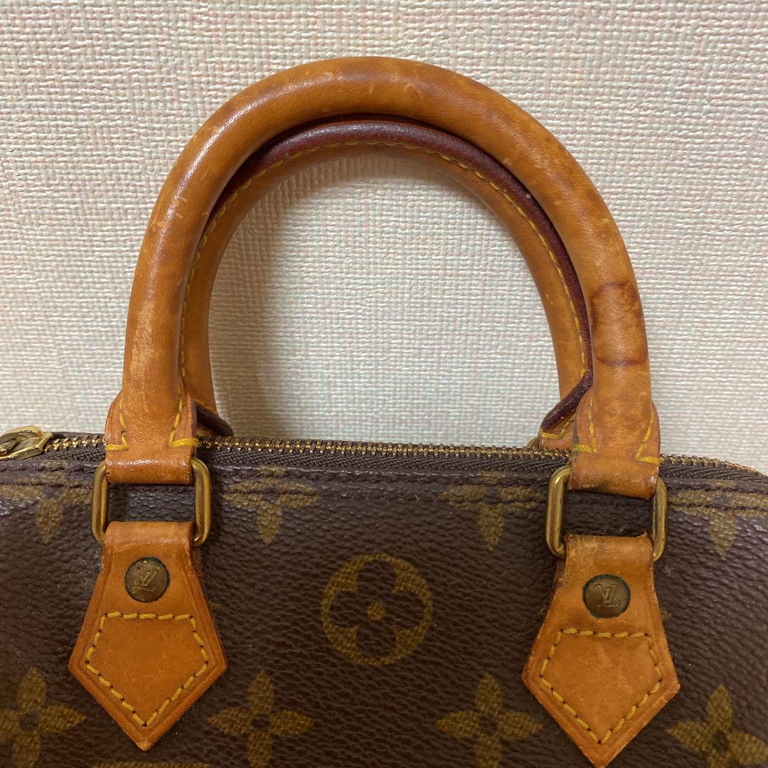 さっちゃん⭐︎ショップ冬物セール開催❤️様専用 ミニスピーディ 7r2KR-m18393933146 ルイヴィトン 得価大特価