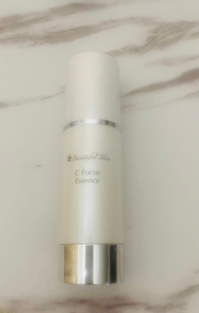 品質は非常に良い マイメロ ビューティフルスキン C フォーカス+