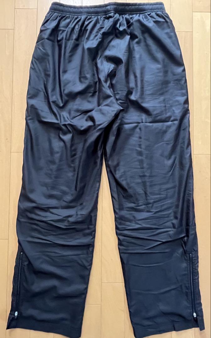 ヨネックス ウォームアップウェア 上下セット[美品] Oサイズ