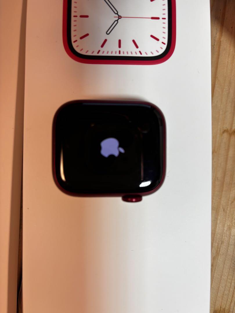 Watch 7
