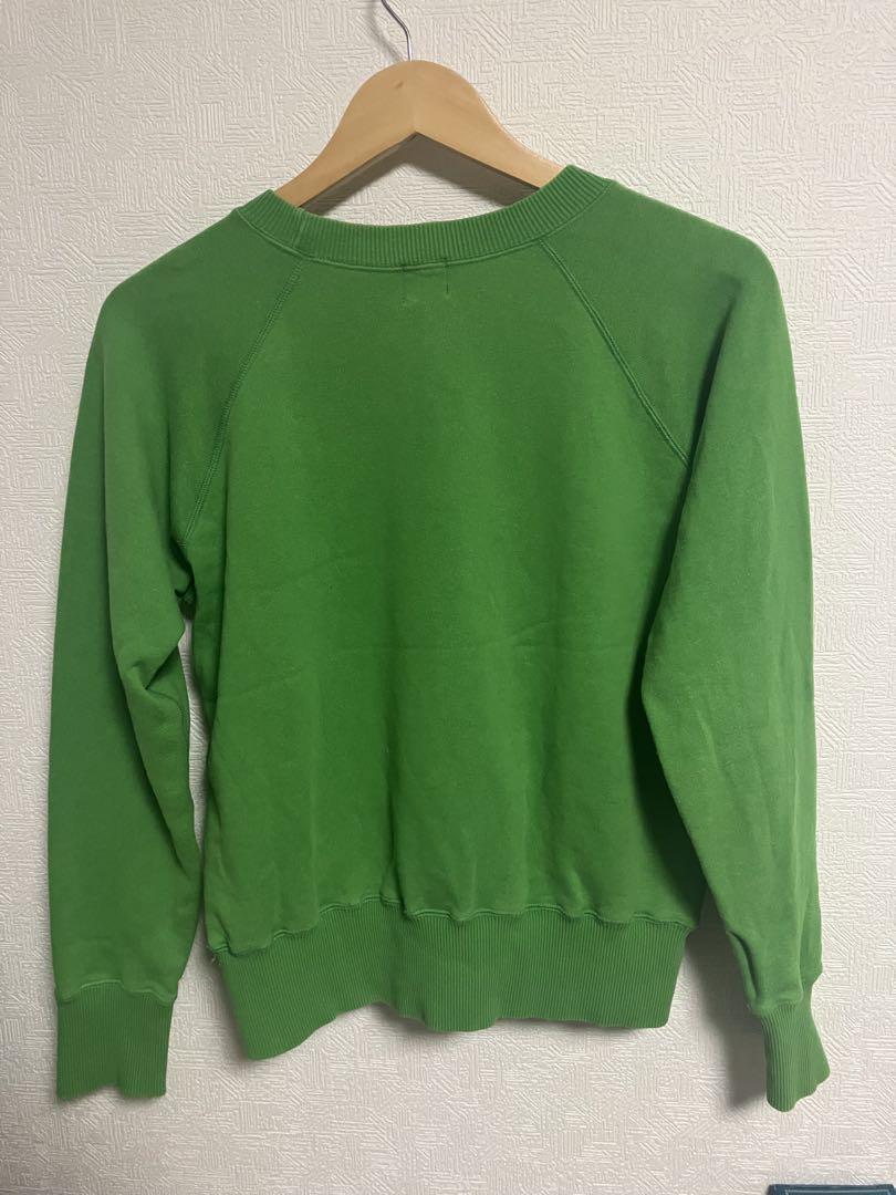 最終値下げ APE ベートーヴェン スウェット M