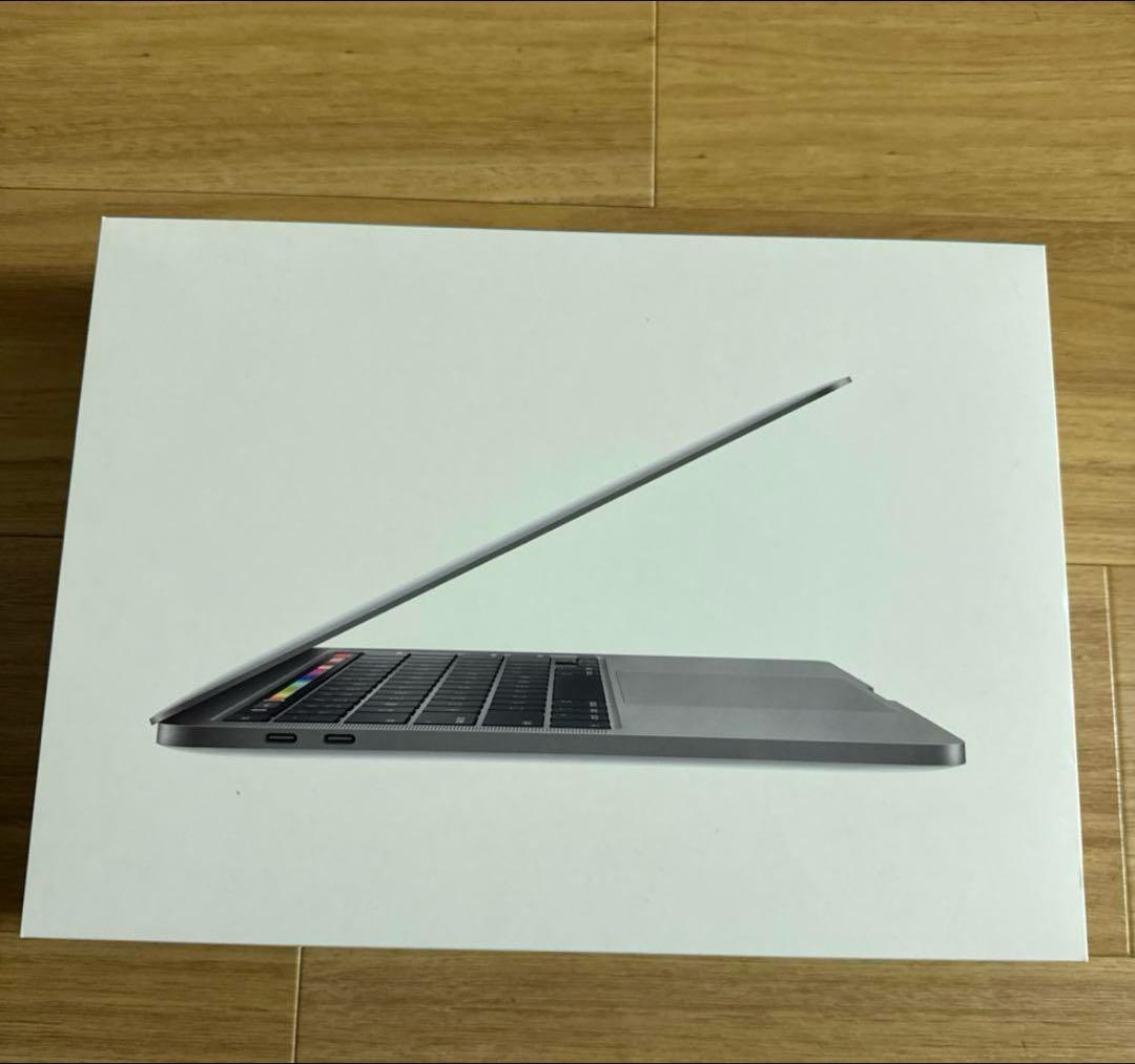 美品　MacBook Pro 13インチ　M1 2020モデル