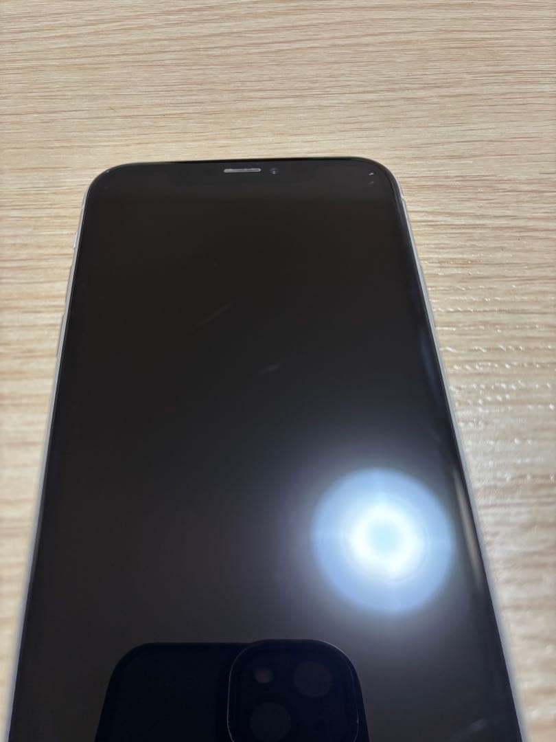 iPhone XR 128GB ホワイト iPhone XR 128GB ホワイト