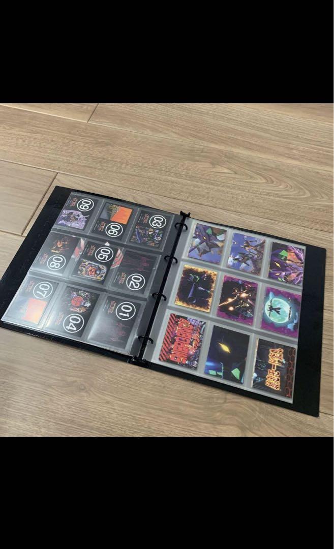 CRエヴァンゲリオン11 非売品　激レア