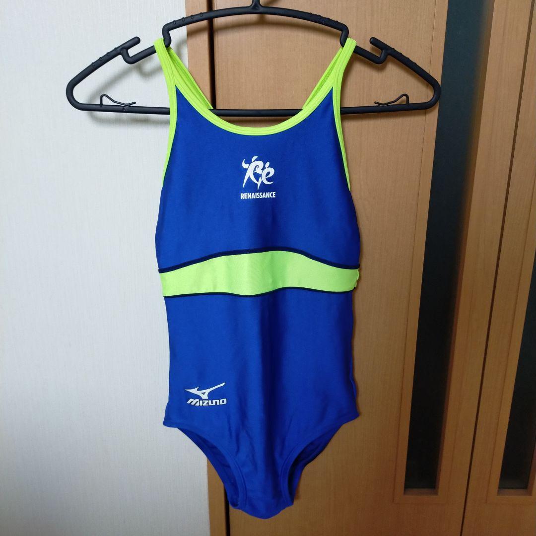 ミズノ ルネサンス スポーツ水着 ＬサイズL MIZUNO