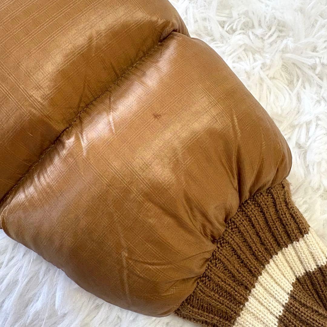 THE NORTH FACE 良品✨パープルレーベル ダウンジャケット S THE NORTH FACE 良品✨パープルレーベル ダウンジャケット S