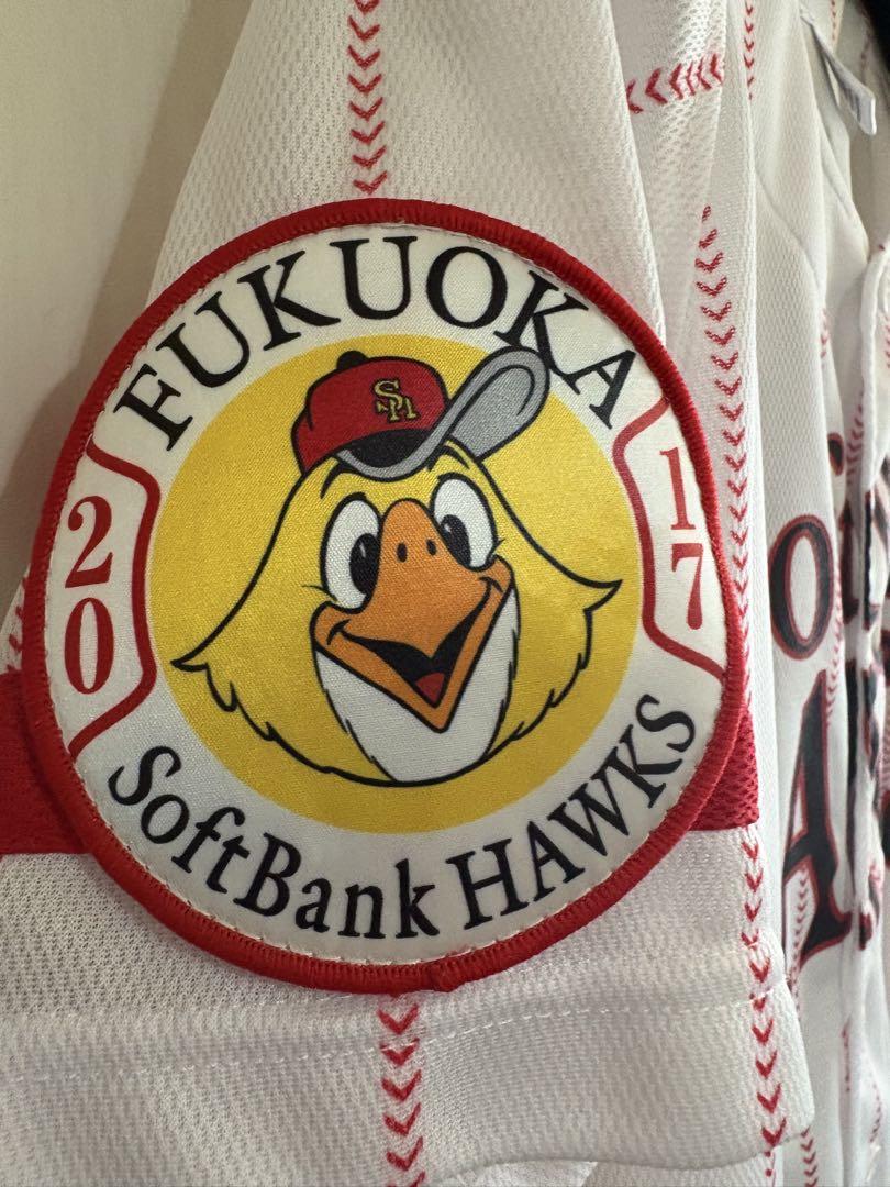 ソフトバンクホークス 鷹の祭典ユニフォーム 2011年から2019年