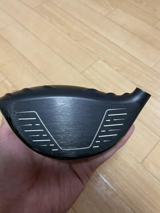 PING G425 MAX ヘッドのみ 415IM-m18401068862 大得価格安
