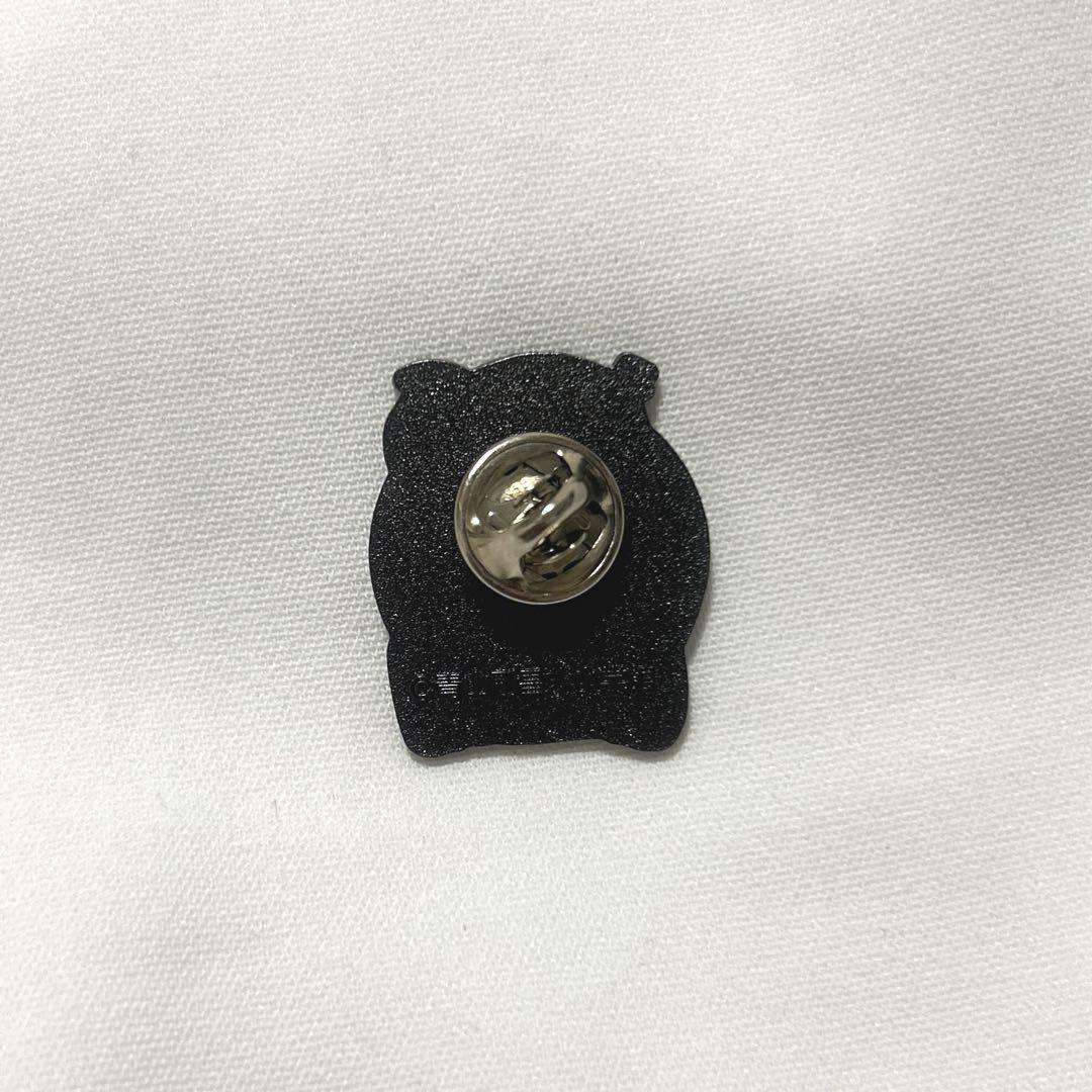 【希少！】名探偵コナン 北栄町 ピンバッジ