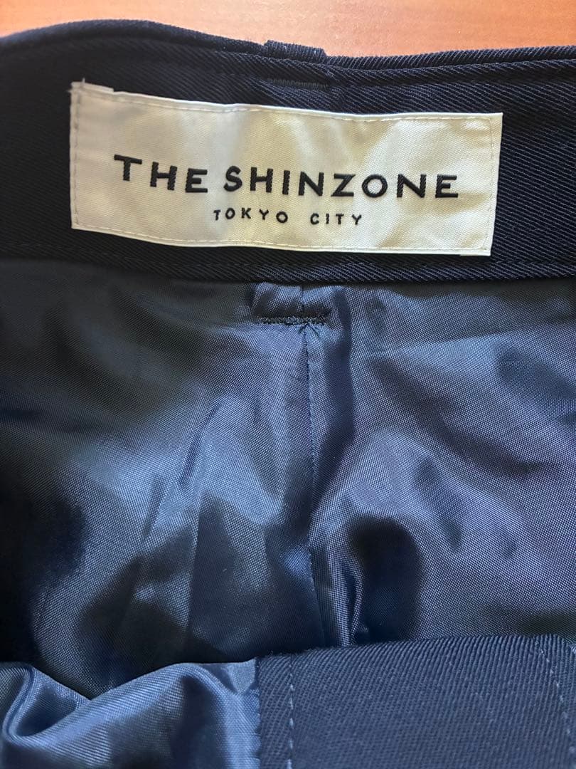 シンゾーン ベイカーパンツ 34 シンゾーン ベイカーパンツ 34