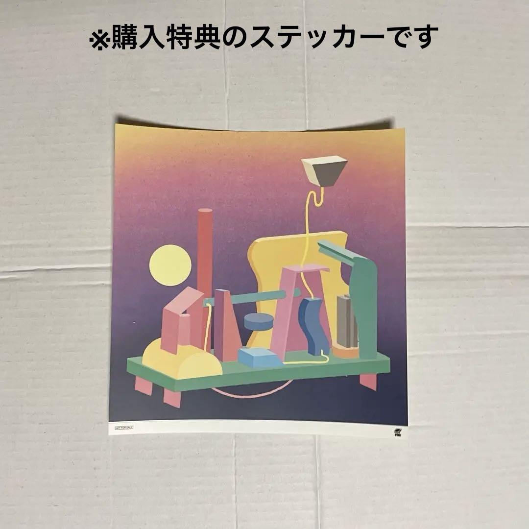 STUTS & 松たか子 with 3exes Presence レコード - メルカリ