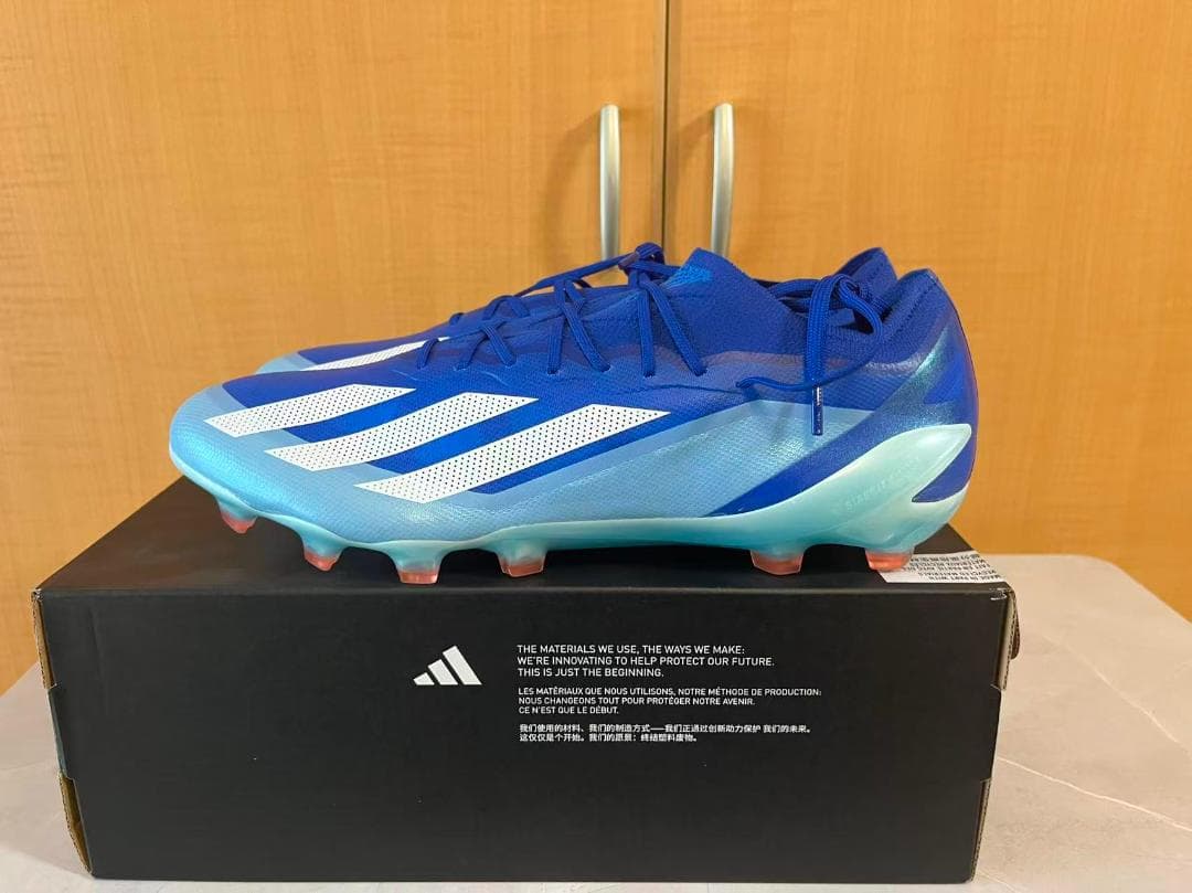 adidas X CRAZYFAST.1 AG 31.5cm IE6631