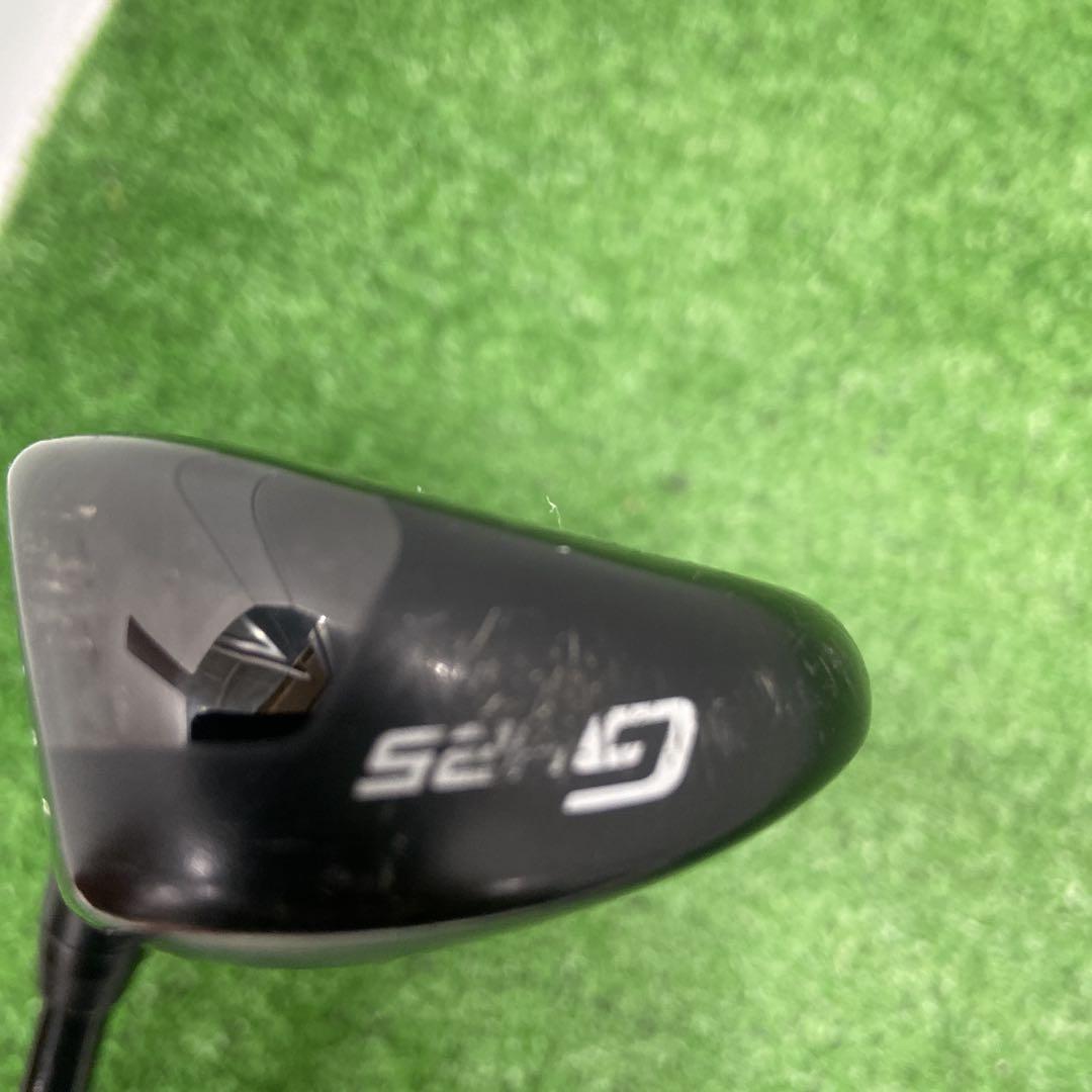 ⭐︎PING G425 ユーティリティ 22度中古⭐︎最終値下げ！