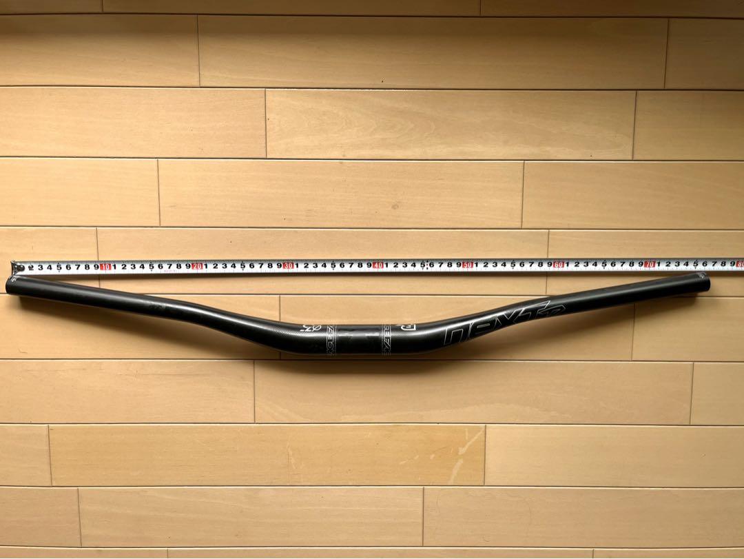 Amazon.com: Race Face HANDLEBAR NEXT SL 10mm RISER 35x740