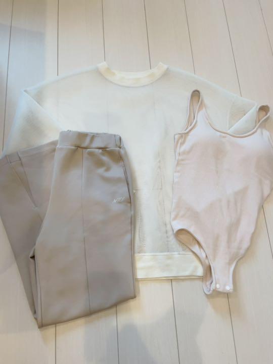 38%割引FREE SIZE【ギフ_包装】 NERGY 2022年SS新作 3点セット タンクトップ トップスFREE SIZE-STIKESYARSI-PONTIANAK.AC.ID 38%割引FREE SIZE【ギフ_包装】 NERGY 2022年SS新作 3点セット タンクトップ トップスFREE SIZE-STIKESYARSI-PONTIANAK.AC.ID