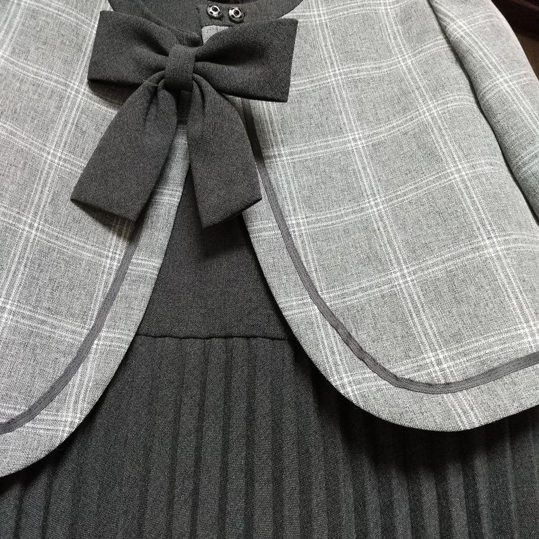 waltz by BEAMS DESIGN　120　フォーマル 靴セット