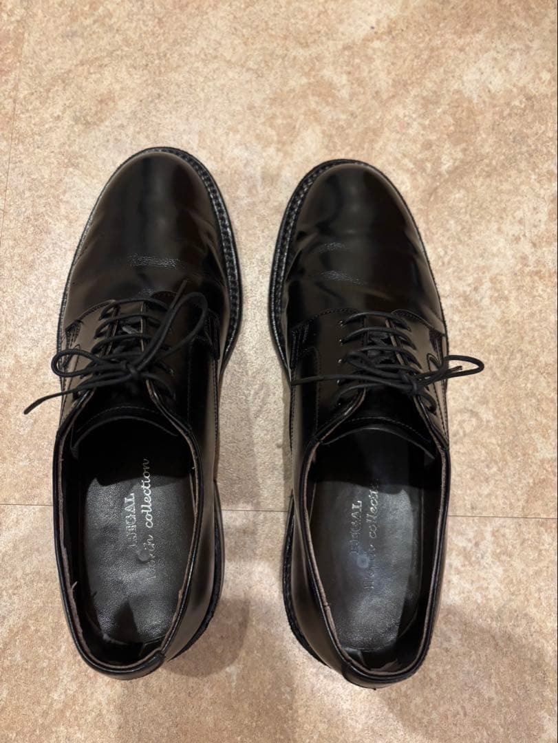 リーガル　REGAL ビジネスシューズ　24