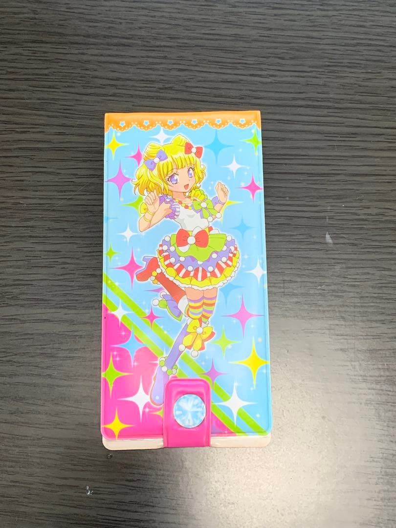 プリパラ プリチケ まとめ売り - メルカリ