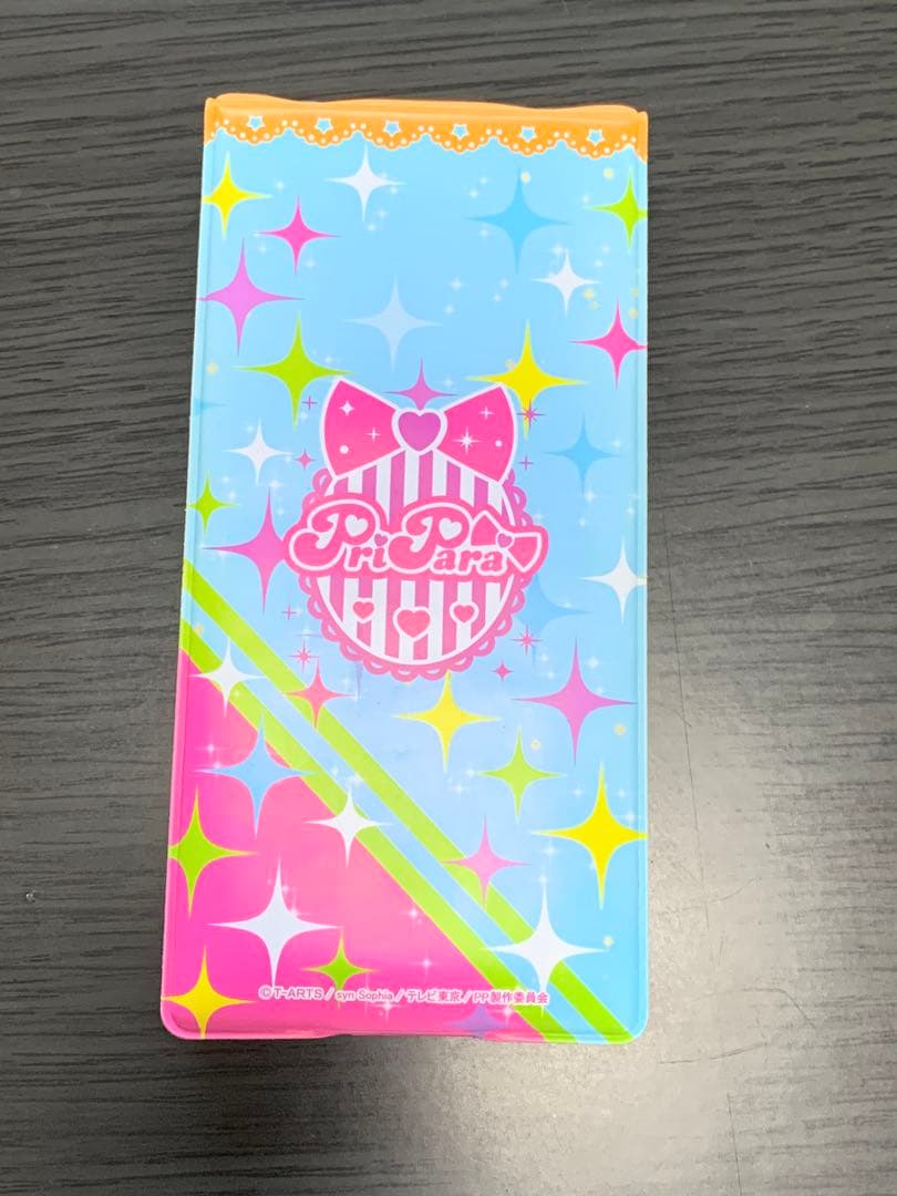 プリパラ プリチケ まとめ売り - メルカリ
