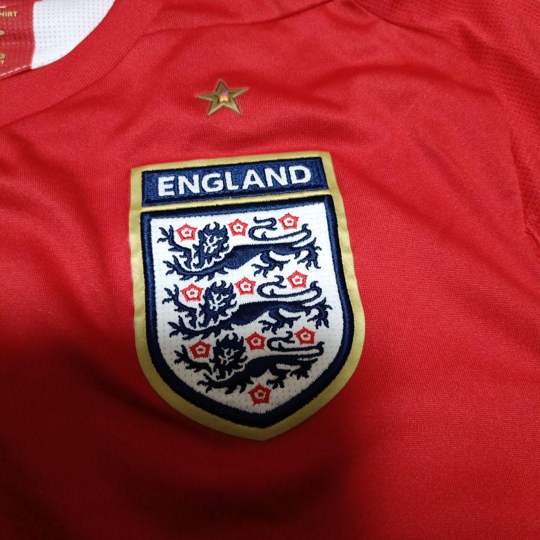 UMBRO アンブロ ユニフォーム イングランド ENGLAND Tシャツ XL