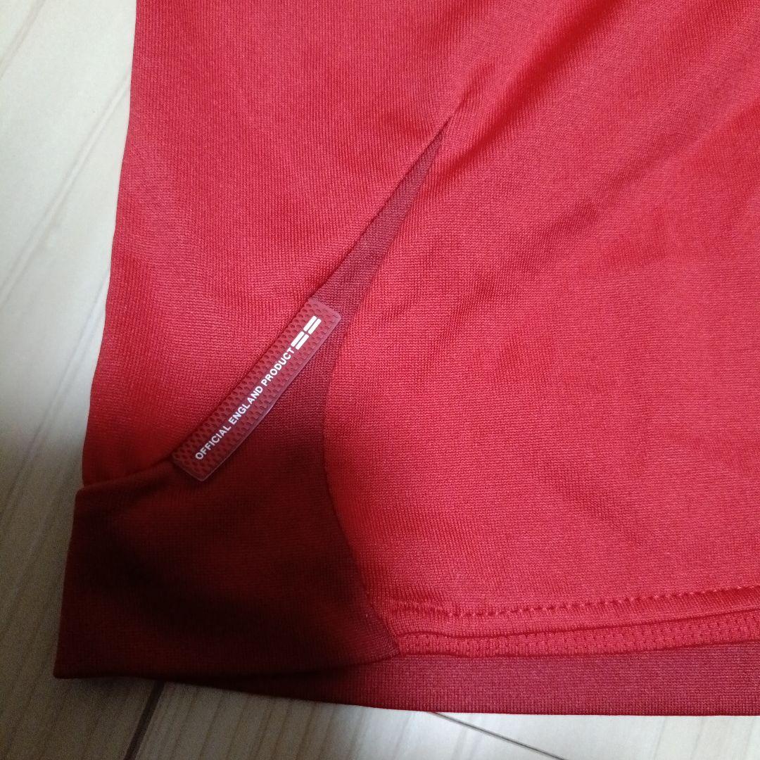 UMBRO アンブロ ユニフォーム イングランド ENGLAND Tシャツ XL
